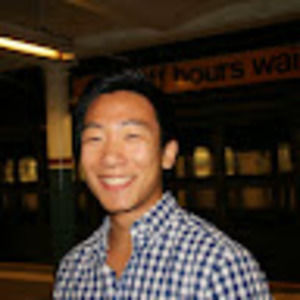 Meet your Posher, Raymond